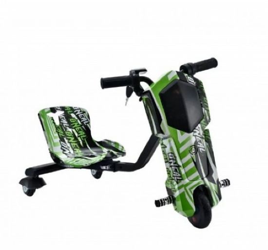 صورة سكوتر درفت(صغير) 36 فولت